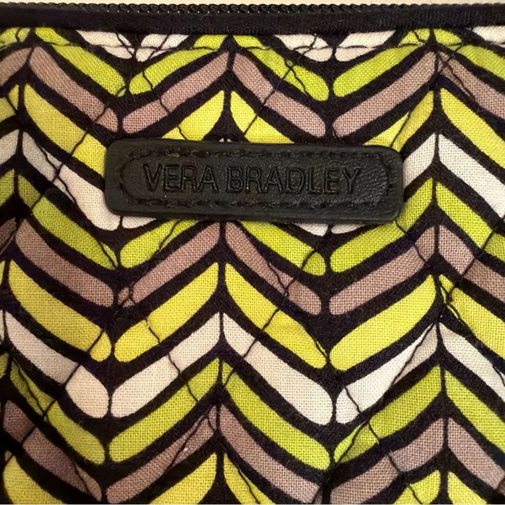 Vera Bradley Change it Up Backpack Tote:Wallet:Wristlet Retired Island Bloom - Picture 8 of 16